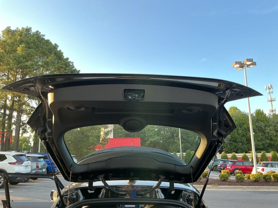 2026 MINI 4 Door Cooper S