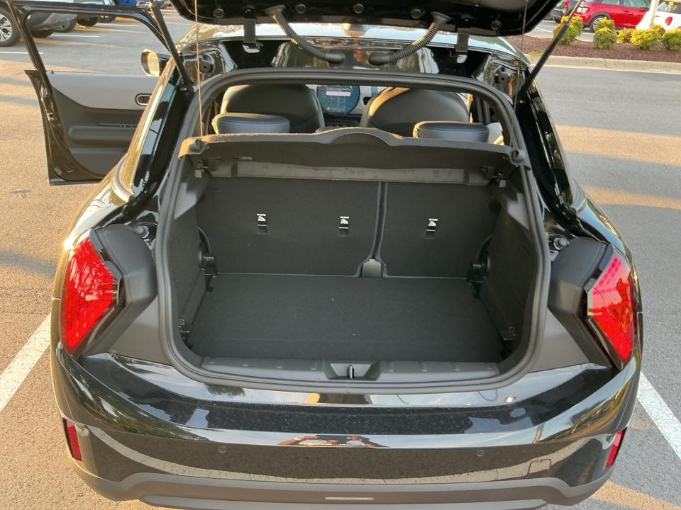 2026 MINI 4 Door Cooper S