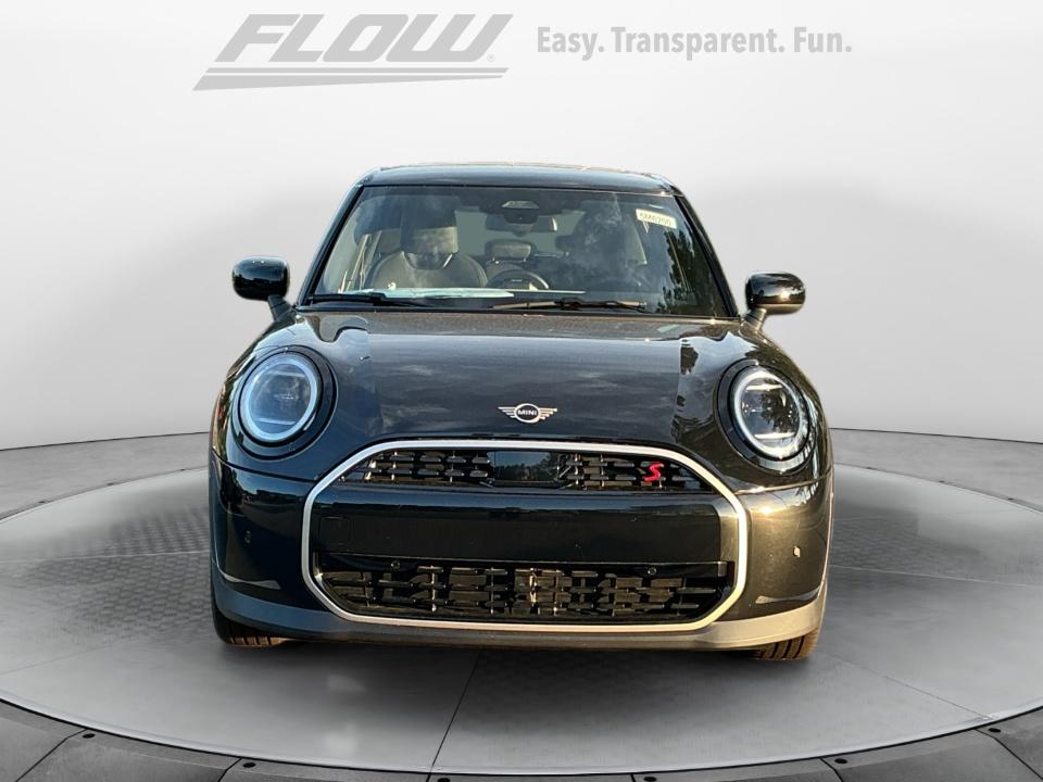 2026 MINI 4 Door Cooper S