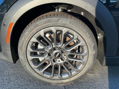 2026 MINI 4 Door Cooper S