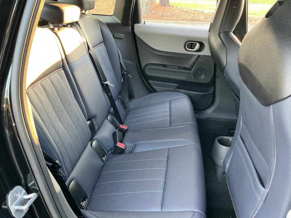 2026 MINI 4 Door Cooper S