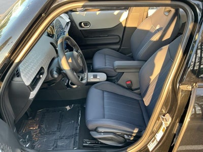 2026 MINI 4 Door Cooper S