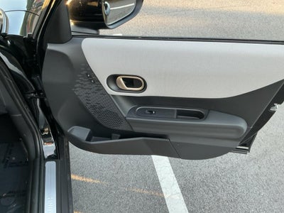 2026 MINI 4 Door Cooper S