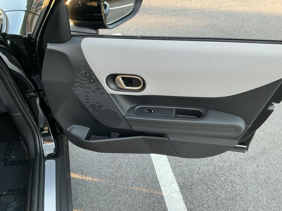2026 MINI 4 Door Cooper S