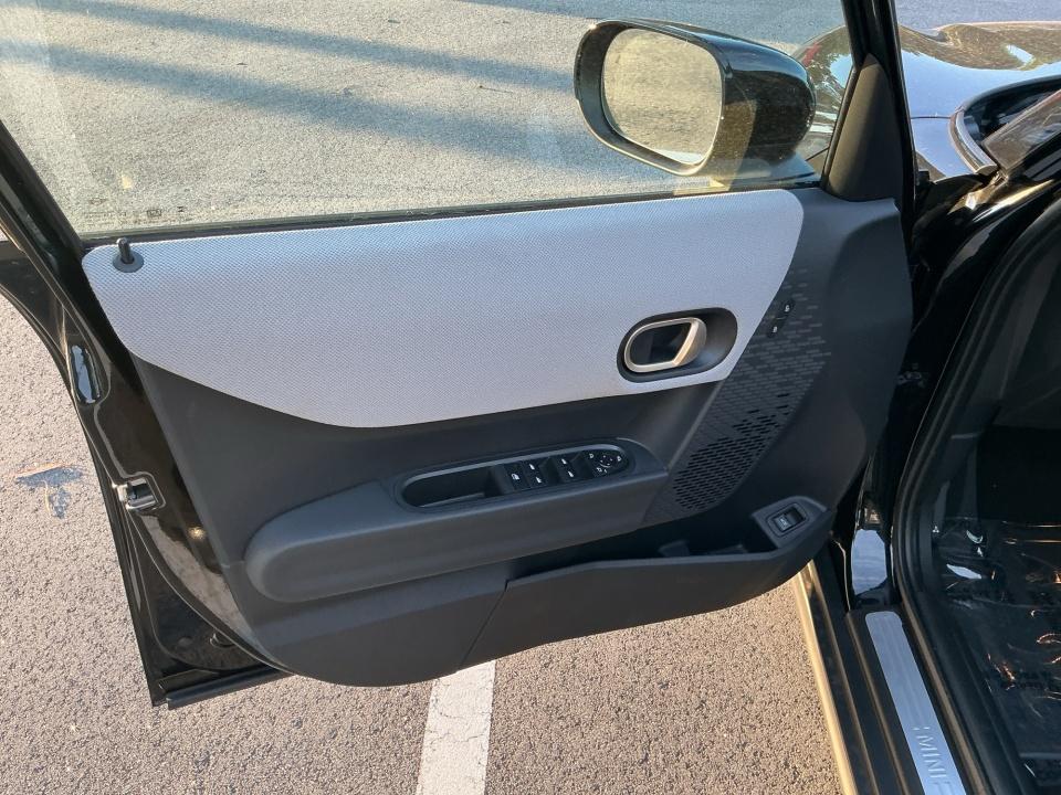 2026 MINI 4 Door Cooper S