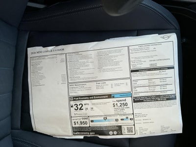 2026 MINI 4 Door Cooper S