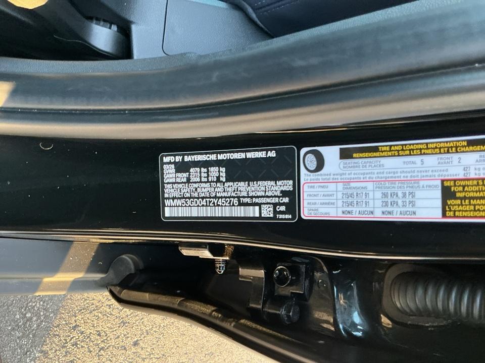 2026 MINI 4 Door Cooper S