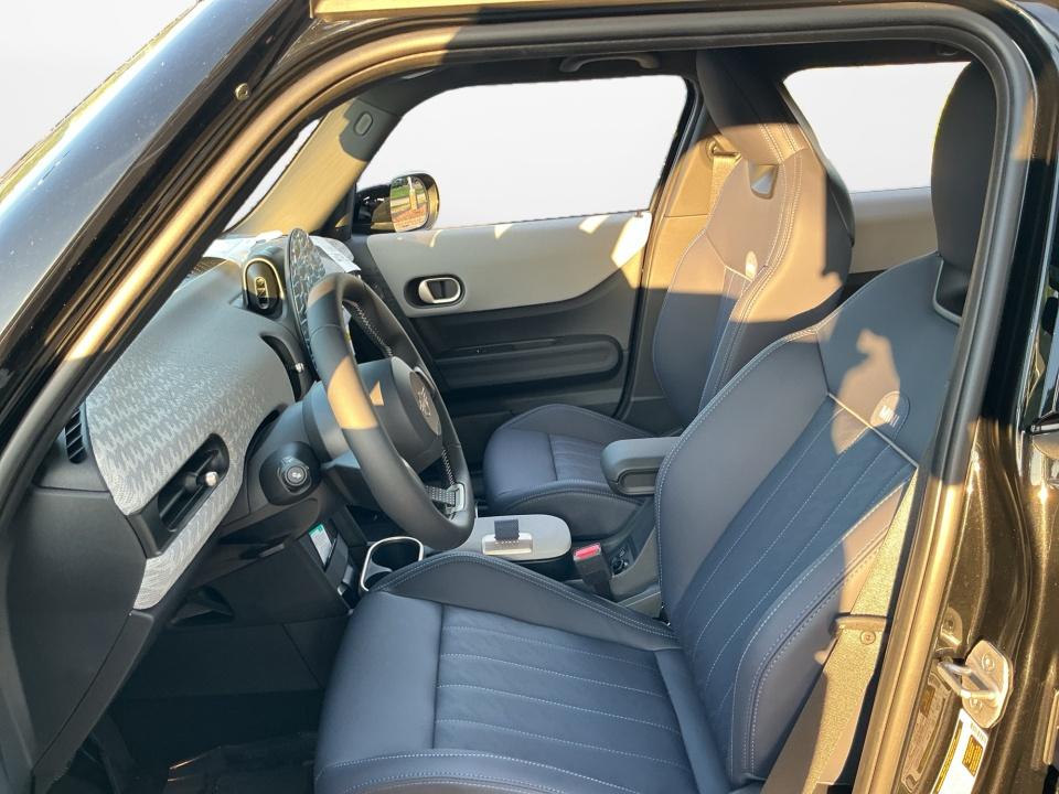 2026 MINI 4 Door Cooper S