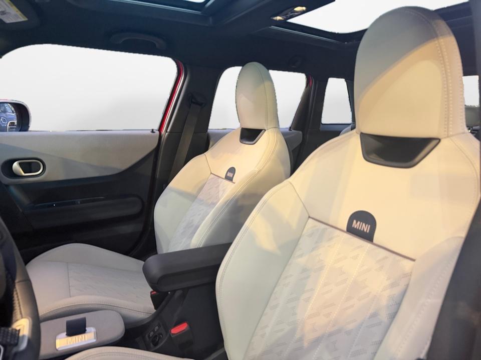 2026 MINI Hardtop Cooper S