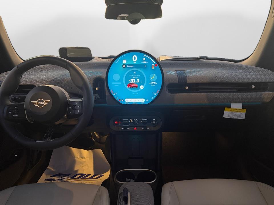 2026 MINI Hardtop Cooper S