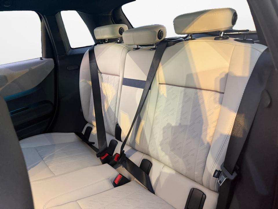 2026 MINI Hardtop Cooper S