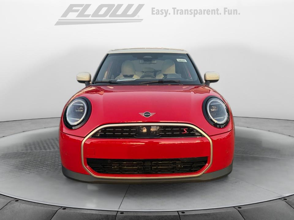2026 MINI Hardtop Cooper S