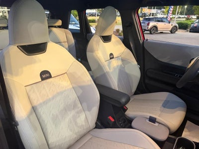 2026 MINI Hardtop Cooper S
