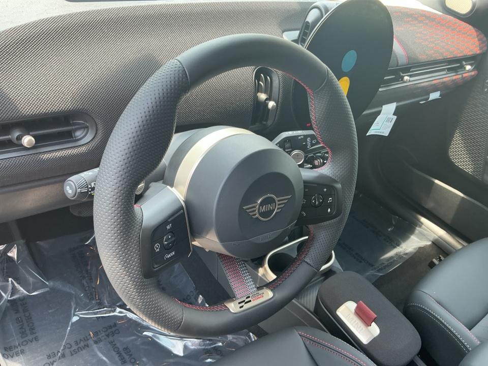 2026 MINI 4 Door Cooper S