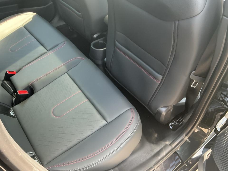 2026 MINI 4 Door Cooper S