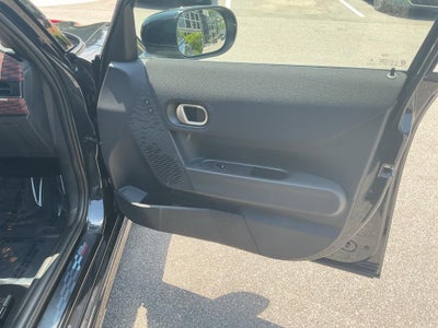 2026 MINI 4 Door Cooper S