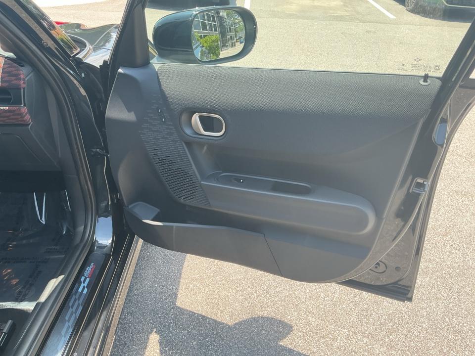 2026 MINI 4 Door Cooper S