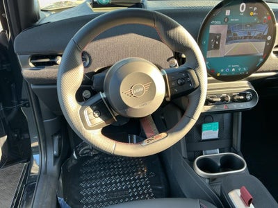 2026 MINI Hardtop Cooper S