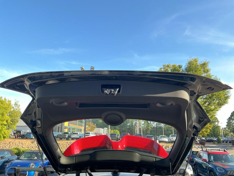 2026 MINI Hardtop Cooper S