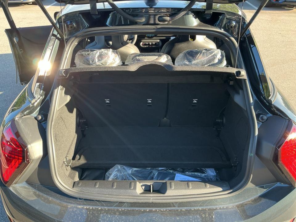 2026 MINI Hardtop Cooper S