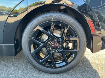 2026 MINI Hardtop Cooper S