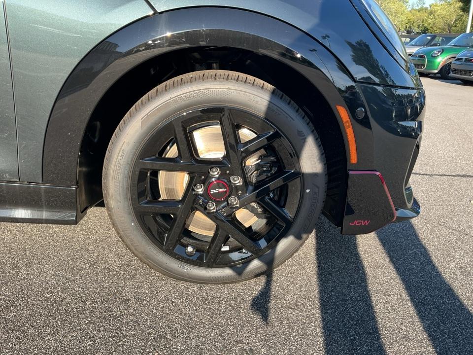 2026 MINI Hardtop Cooper S