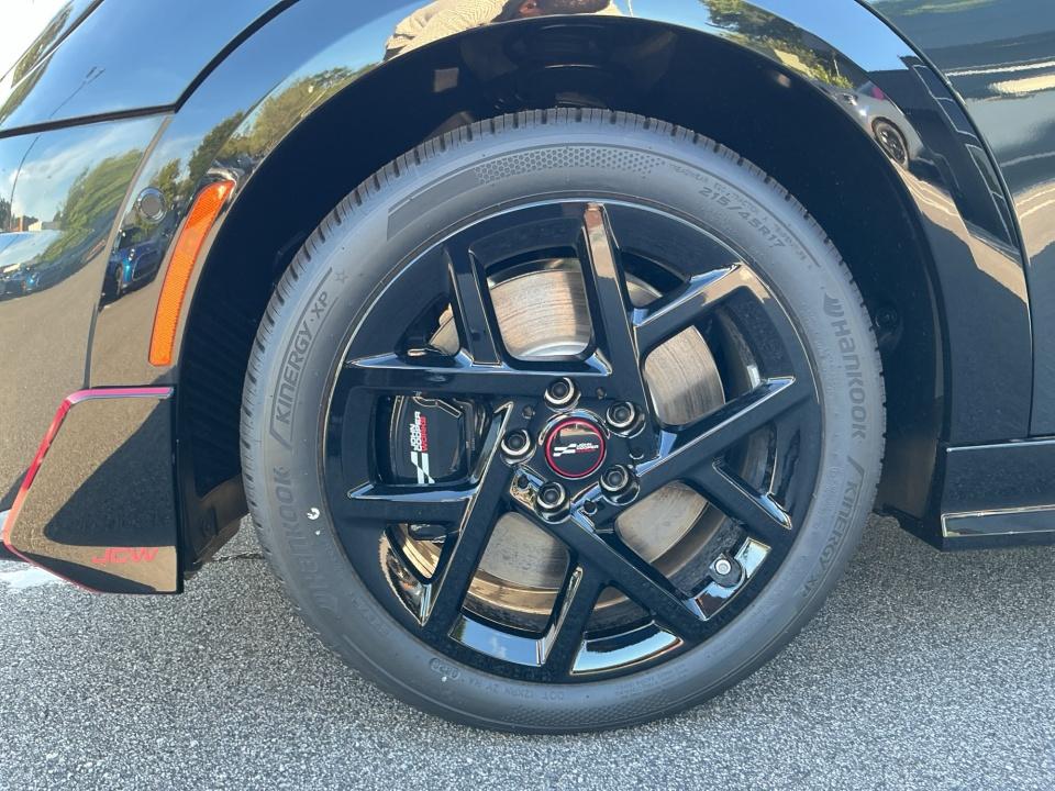 2026 MINI Hardtop Cooper S