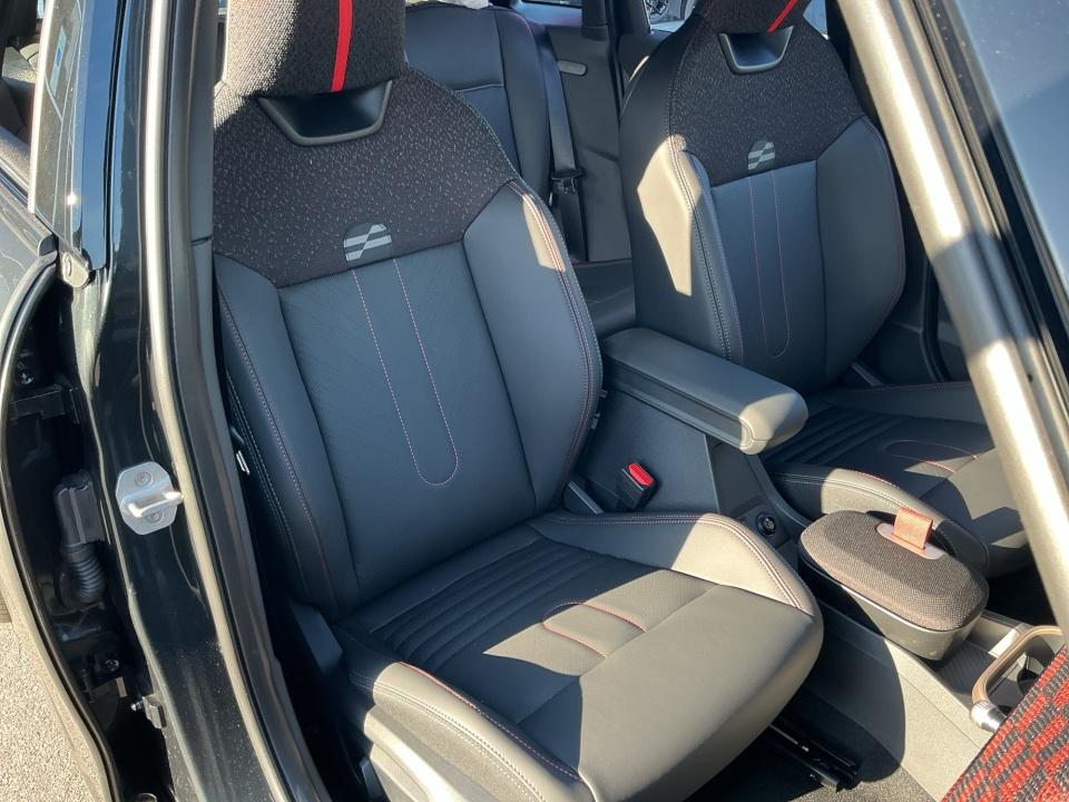 2026 MINI Hardtop Cooper S