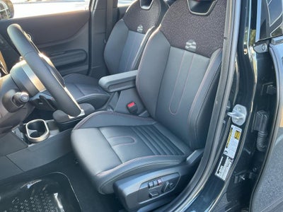 2026 MINI Hardtop Cooper S