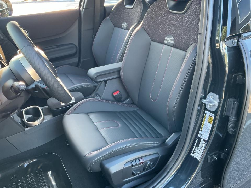 2026 MINI Hardtop Cooper S