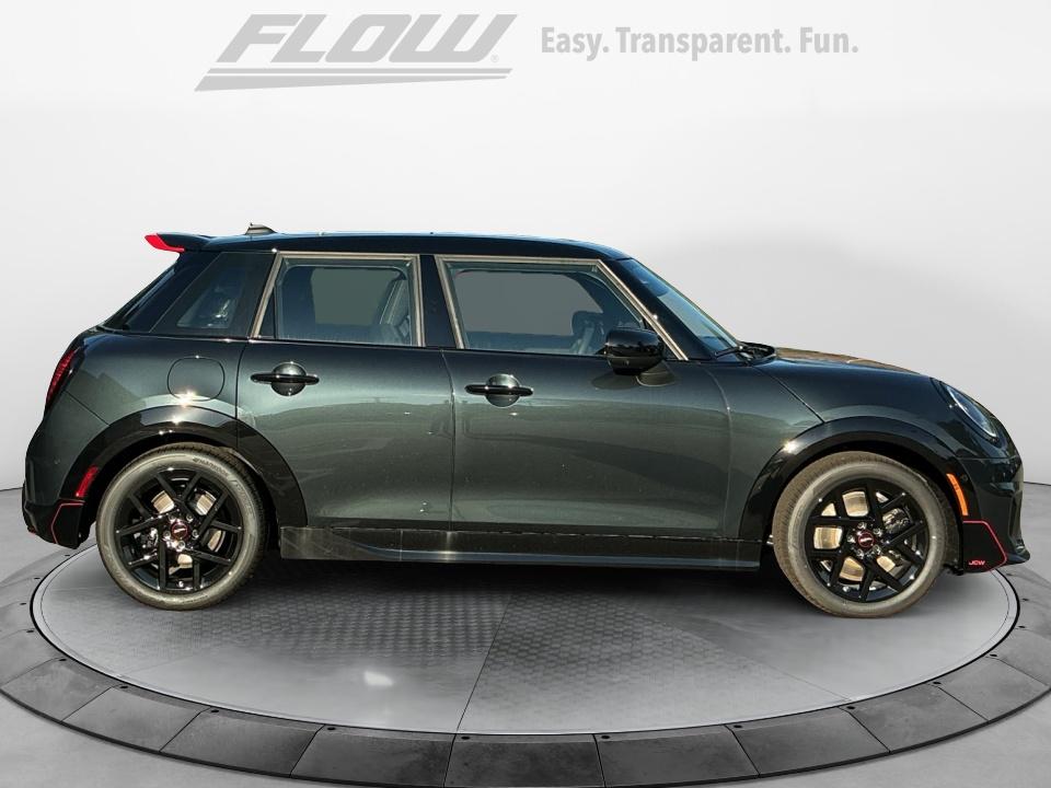2026 MINI Hardtop Cooper S