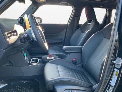 2026 MINI Hardtop Cooper S