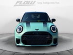 2027 MINI 4 Door Cooper S
