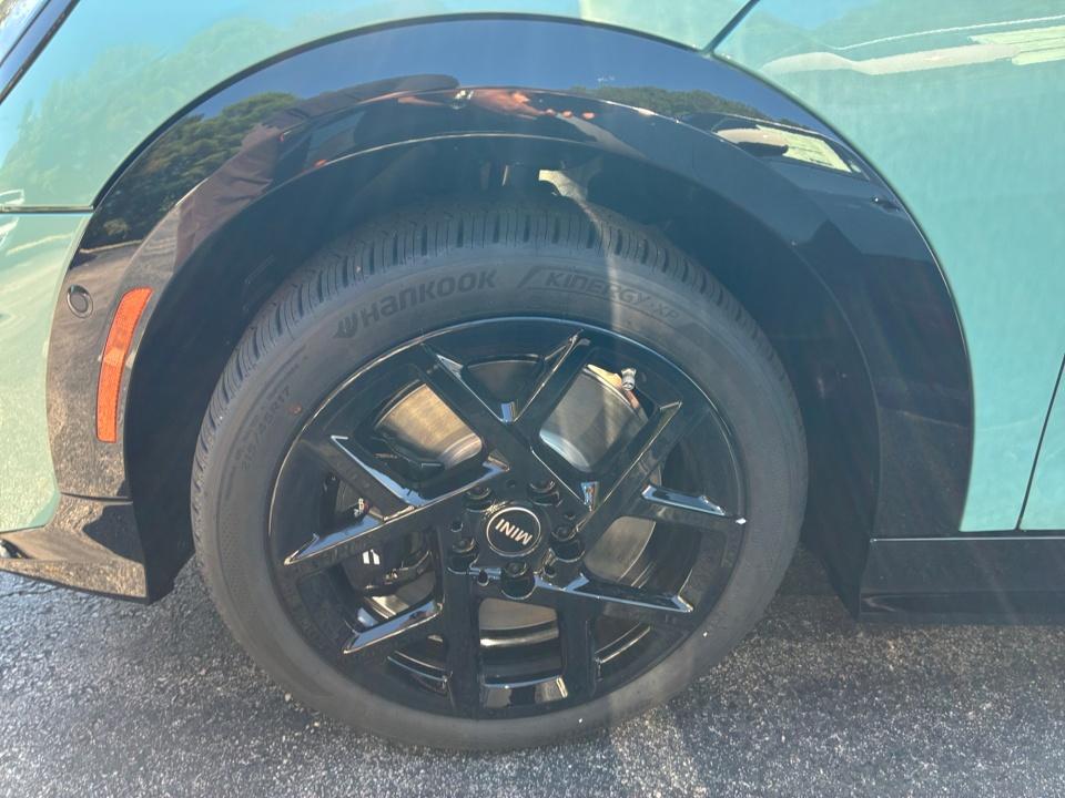 2027 MINI 4 Door Cooper S