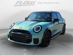 2027 MINI 4 Door Cooper S