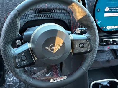 2027 MINI Countryman S