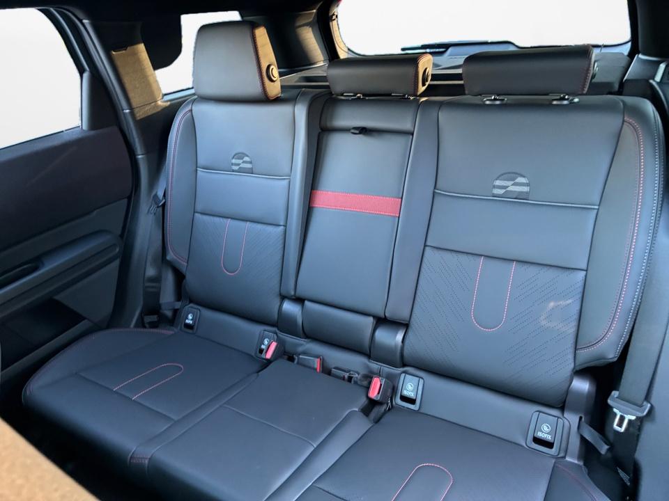 2027 MINI Countryman S