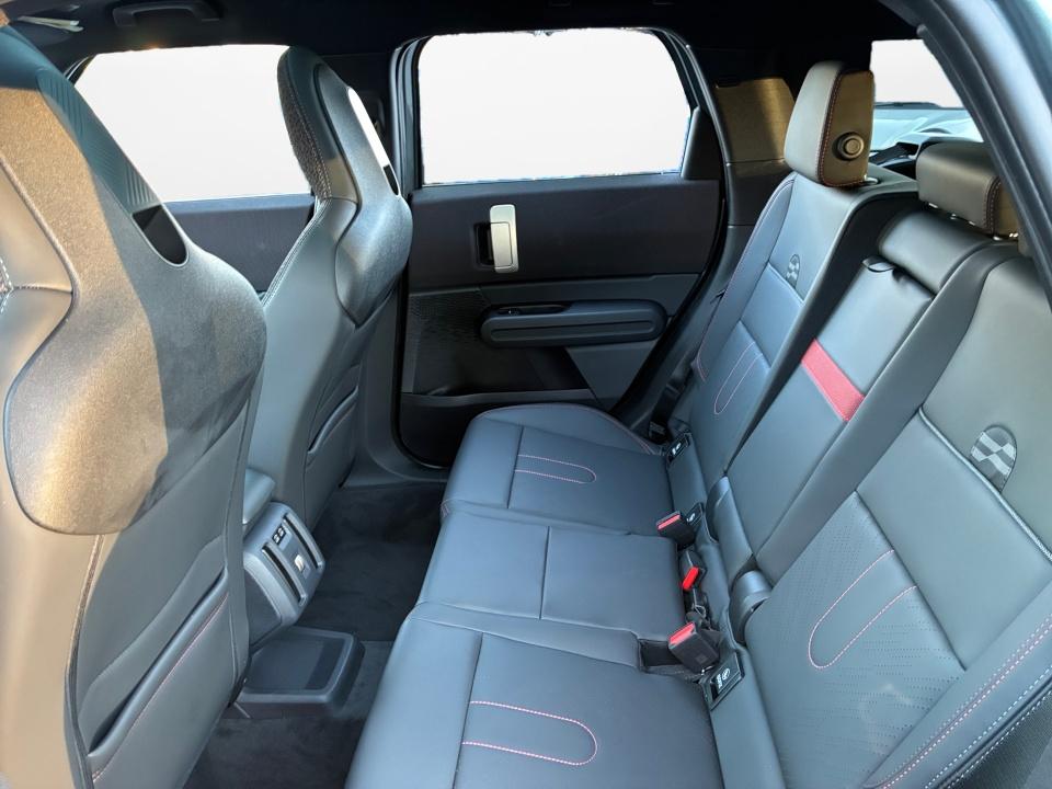 2027 MINI Countryman S