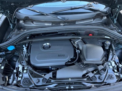 2027 MINI Countryman S