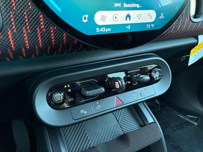2027 MINI Countryman S