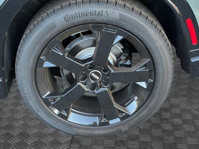 2027 MINI Countryman S