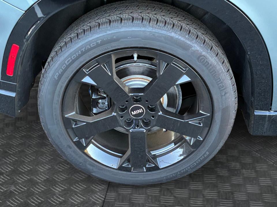 2027 MINI Countryman S