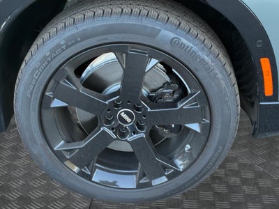 2027 MINI Countryman S