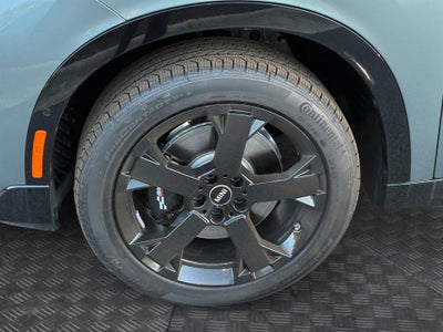 2027 MINI Countryman S