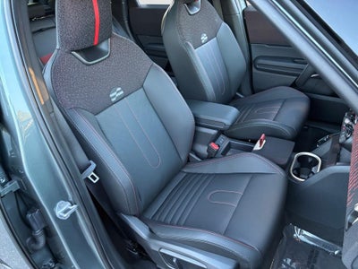 2027 MINI Countryman S