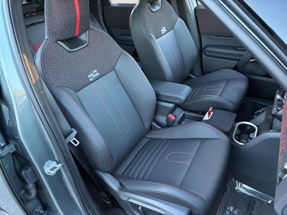 2027 MINI Countryman S