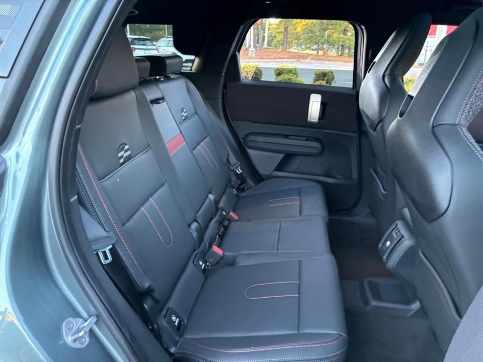 2027 MINI Countryman S