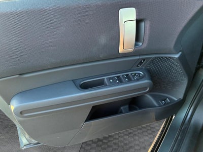 2027 MINI Countryman S