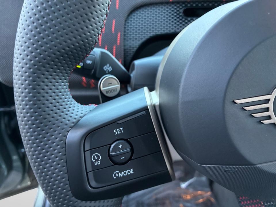 2027 MINI Countryman S