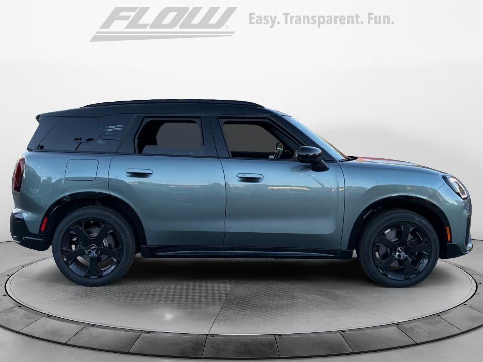 2027 MINI Countryman S